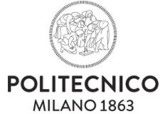 Politecnico Milano