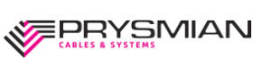 Prysmian logo