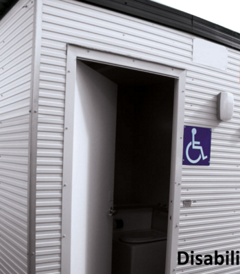 monoblocco disabile